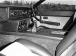TVR Tasmin 350i Fixed Head Coupe 1983 года